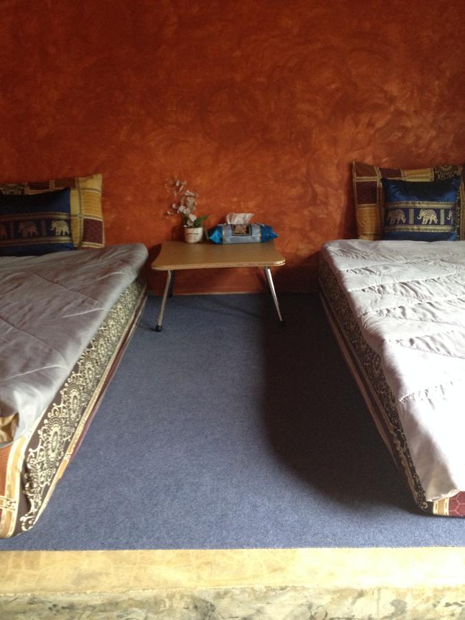 Milin Guesthouse Чианг Рай Екстериор снимка